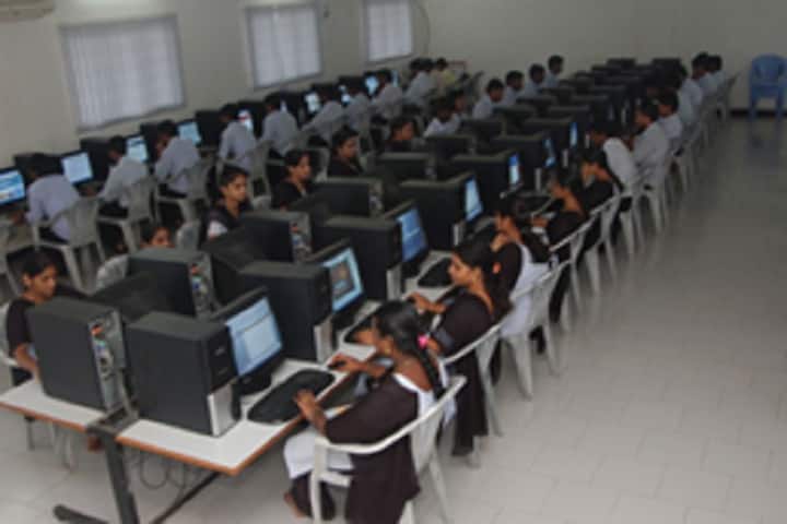 Rajiv Gandhi Institute of Management and Science, Kakinada campus photo 2
