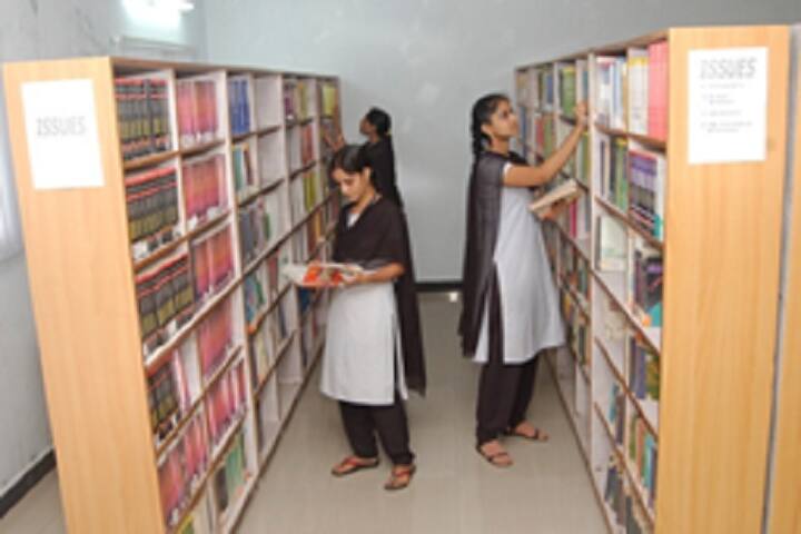 Rajiv Gandhi Institute of Management and Science, Kakinada campus photo 3