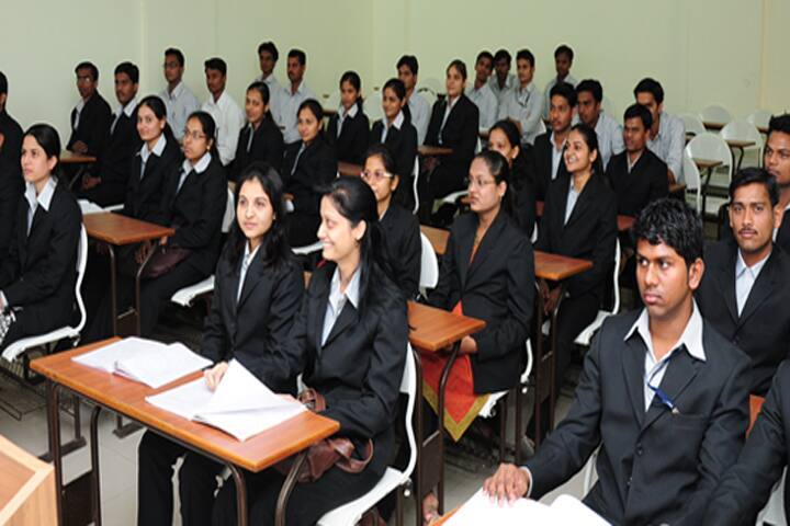 Rajgad Institute of Management Research and Development, Pune campus photo 3