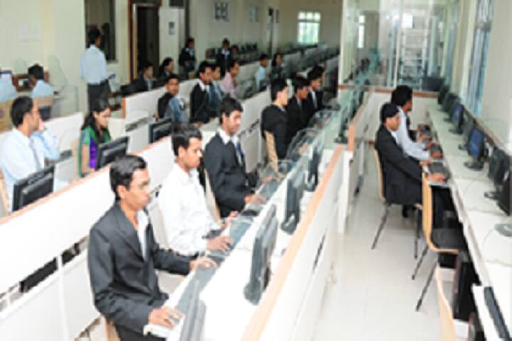 Rajgad Institute of Management Research and Development, Pune campus photo 6