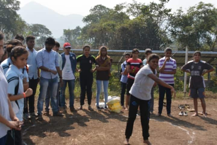 Government Polytechnic, Thane campus photo 2