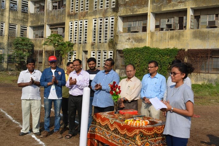 Government Polytechnic, Thane campus photo 3