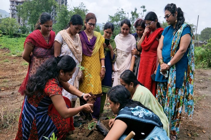 Government Polytechnic, Thane campus photo 4