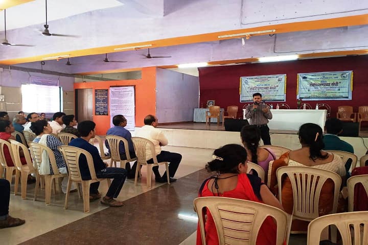 Government Polytechnic, Thane campus photo 6