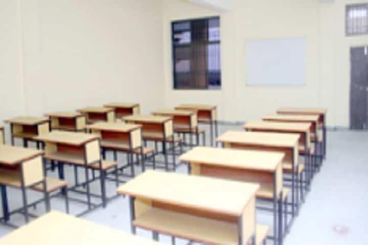 Rajeev Gandhi College of Management Studies, Navi Mumbai campus photo 2