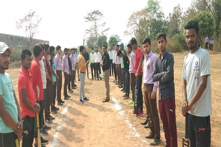 Pemiya Rishikesh Institute of Technology, Dhanbad campus photo 4