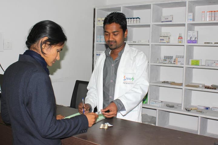 Pemiya Rishikesh Institute of Technology, Dhanbad campus photo 5