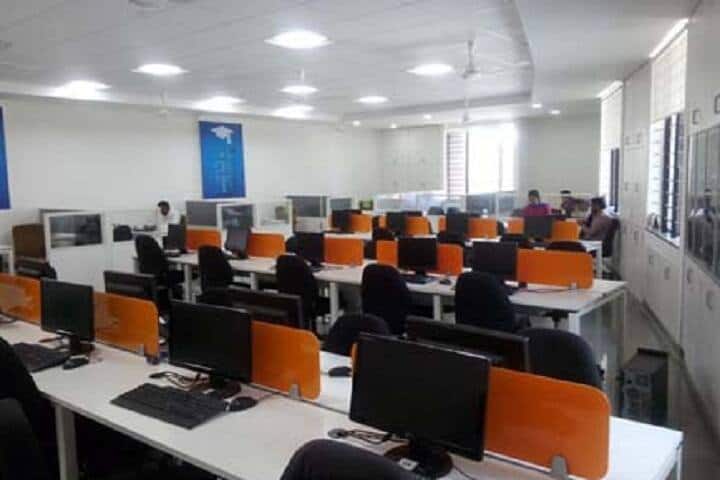 Rajdeep Global Institute of Management, Bhopal campus photo 2