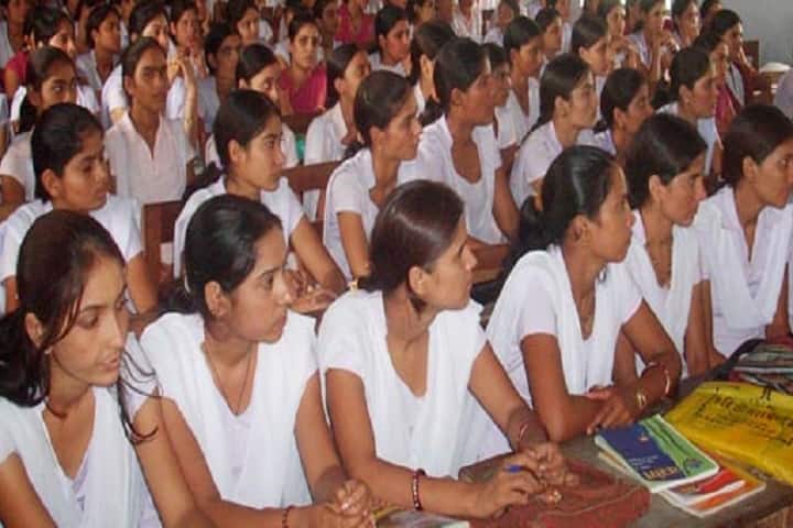 Shri Lal Bahadur Shastri Mahila Mahavidyalaya, Sikar campus photo 6