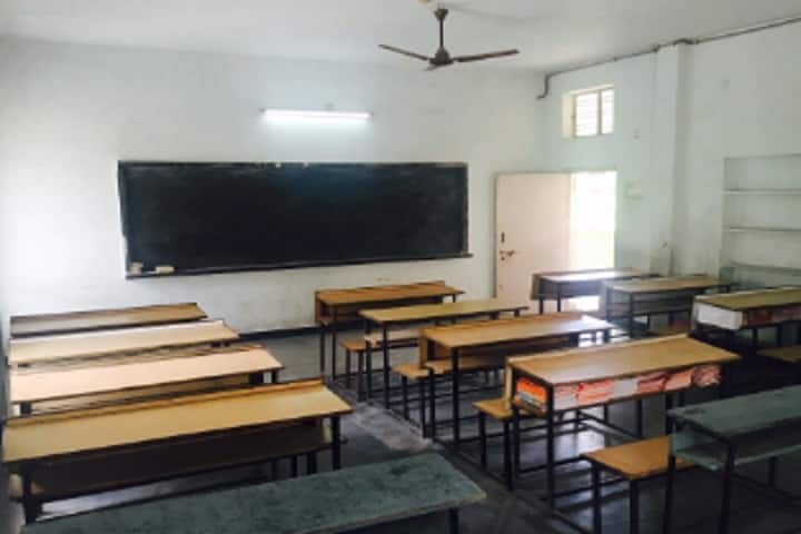 TMSS Women's Degree College, Hyderabad campus photo 2