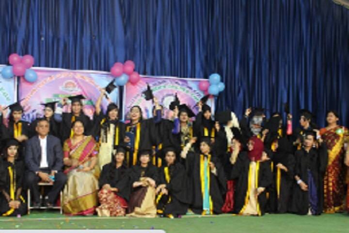 TMSS Women's Degree College, Hyderabad campus photo 3