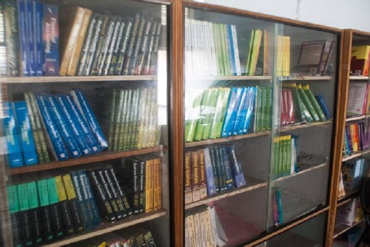 TMSS Women's Degree College, Hyderabad campus photo 4