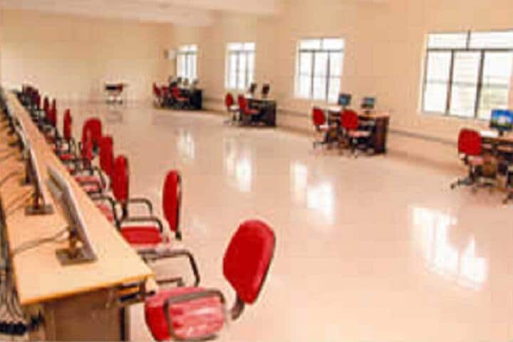 Mathuradevi Institute of Technology and Management, Indore campus photo 3