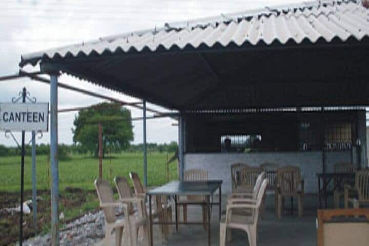 Mathuradevi Institute of Technology and Management, Indore campus photo 5