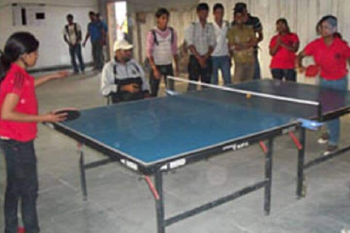 Mathuradevi Institute of Technology and Management, Indore campus photo 6