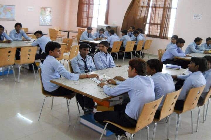 Pandit Dev Prabhakar Shastri College of Technology, Chhatarpur campus photo 4