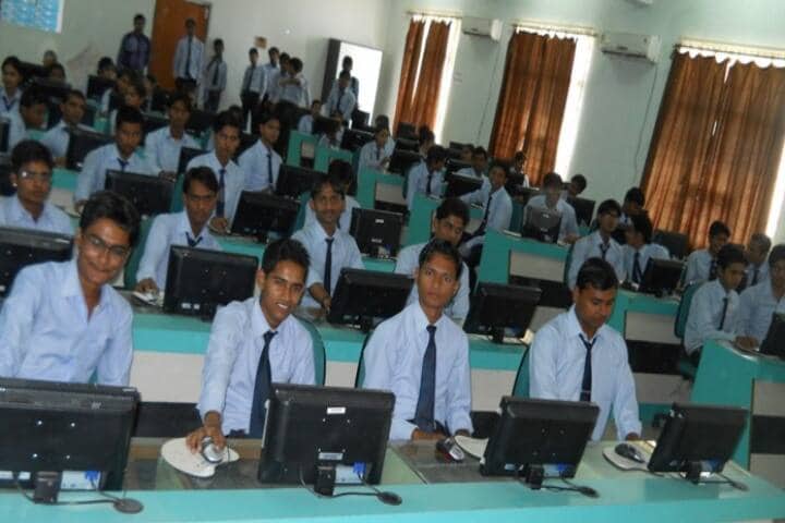Pandit Dev Prabhakar Shastri College of Technology, Chhatarpur campus photo 5