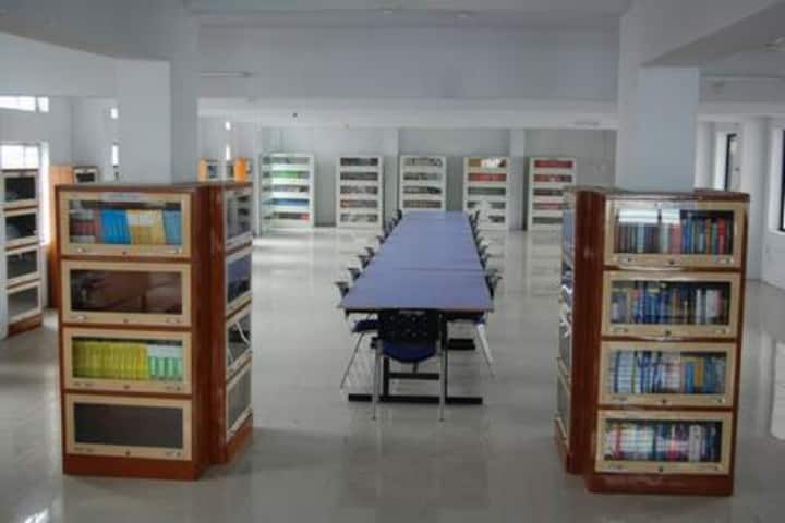 Sha-Shib College of Technology, Bhopal campus photo 2