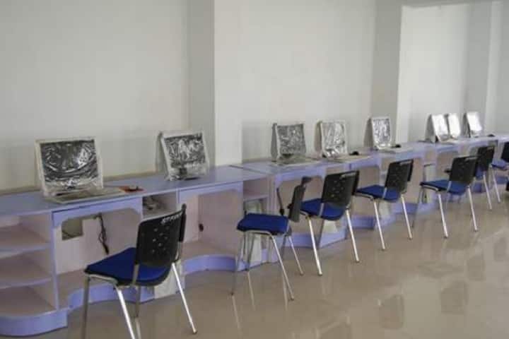 Sha-Shib College of Technology, Bhopal campus photo 3