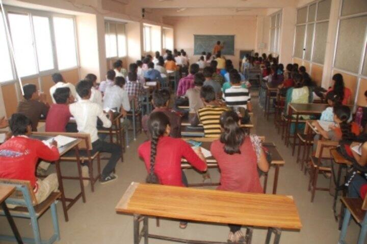 Shreejee Institute of Technology and Management, Khargone campus photo 2