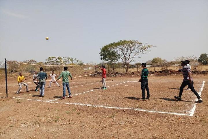 Shreejee Institute of Technology and Management, Khargone campus photo 3