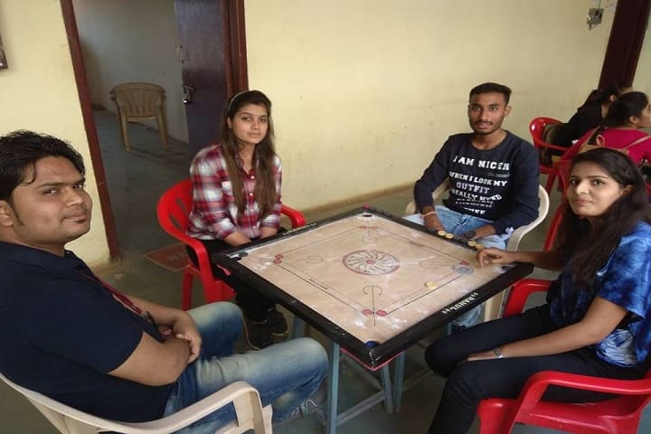 Shreejee Institute of Technology and Management, Khargone campus photo 5