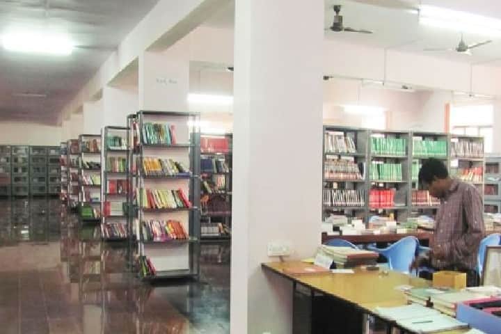 St Mary's Technical Campus, Kolkata campus photo 4