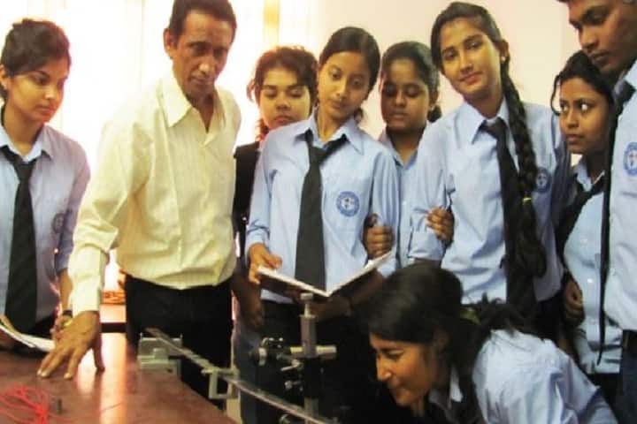 St Mary's Technical Campus, Kolkata campus photo 5