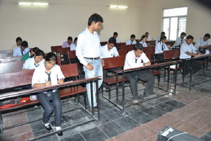 St Mary's Technical Campus, Kolkata campus photo 6