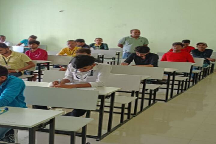 Government Polytechnic, Tekari campus photo 4