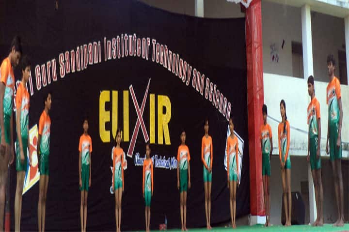 SGSITS Ujjain campus photo 2