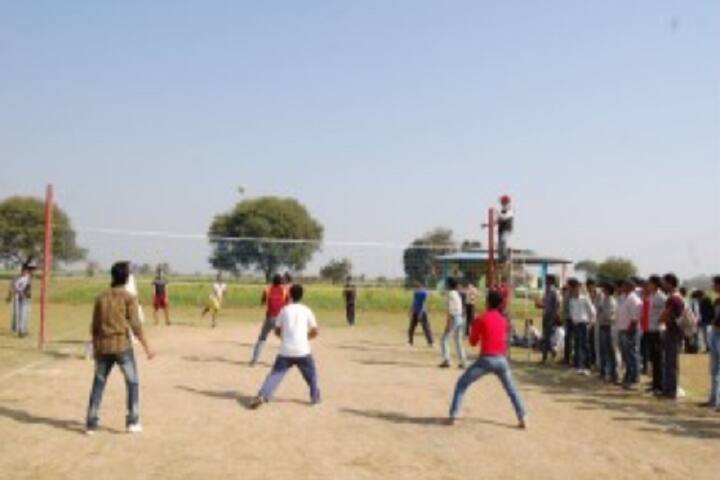SGSITS Ujjain campus photo 4