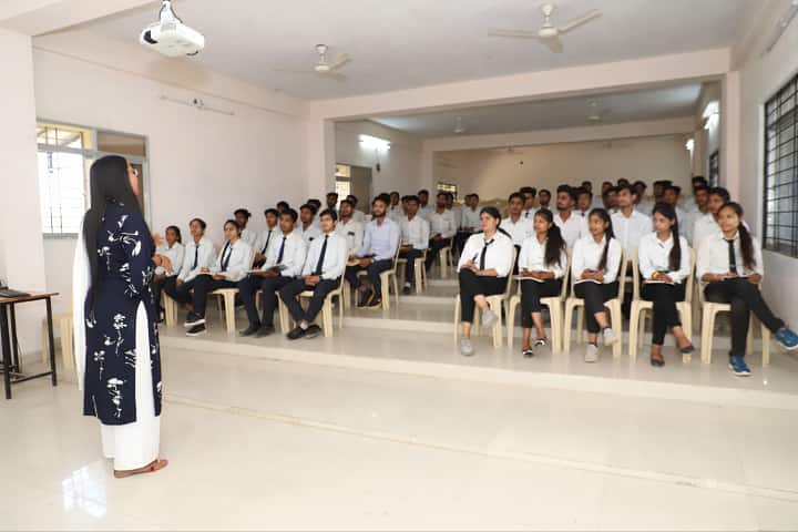 SGSITS Ujjain campus photo 5