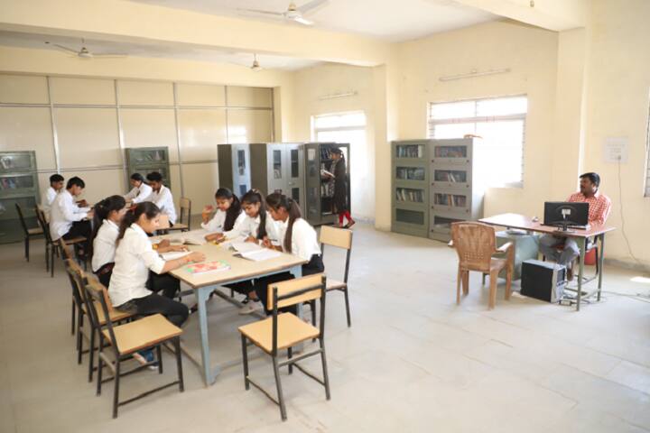 SGSITS Ujjain campus photo 6