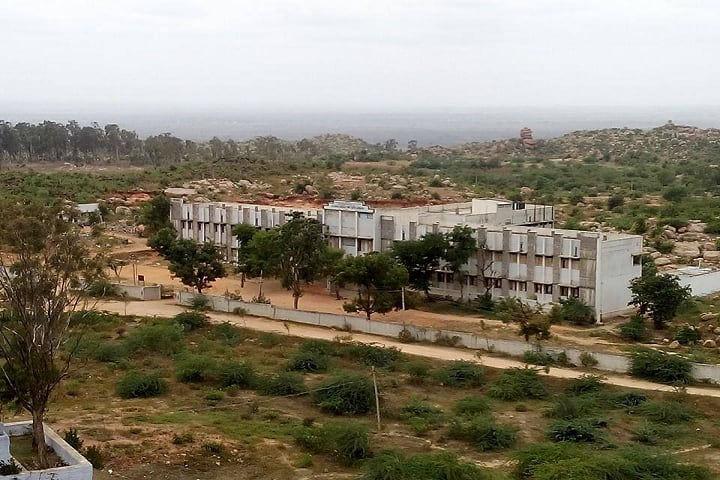 Government Polytechnic, Surpur campus photo 2