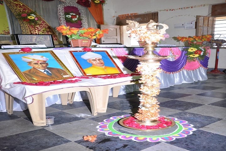 Government Polytechnic, Surpur campus photo 3