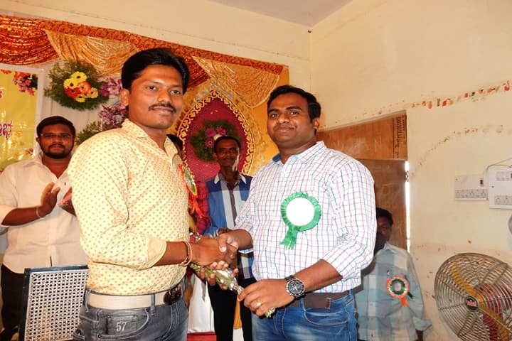 Government Polytechnic, Surpur campus photo 4