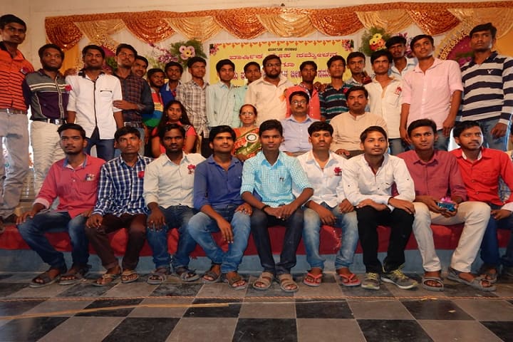 Government Polytechnic, Surpur campus photo 5