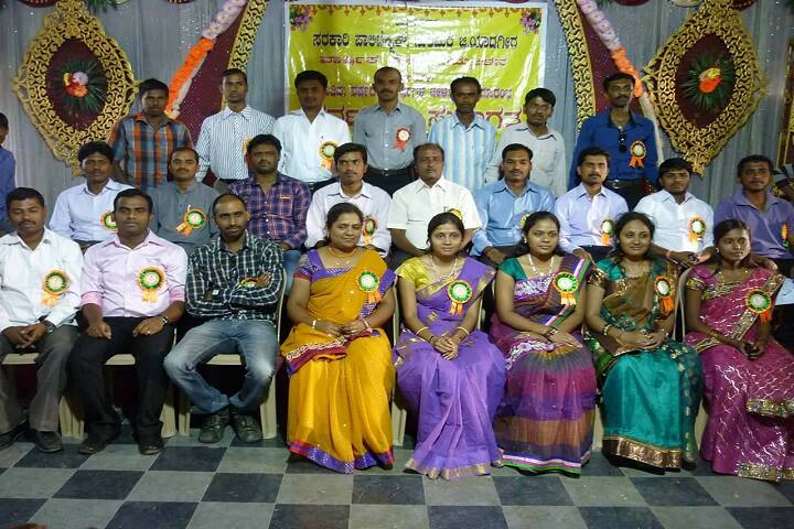 Government Polytechnic, Surpur campus photo 6