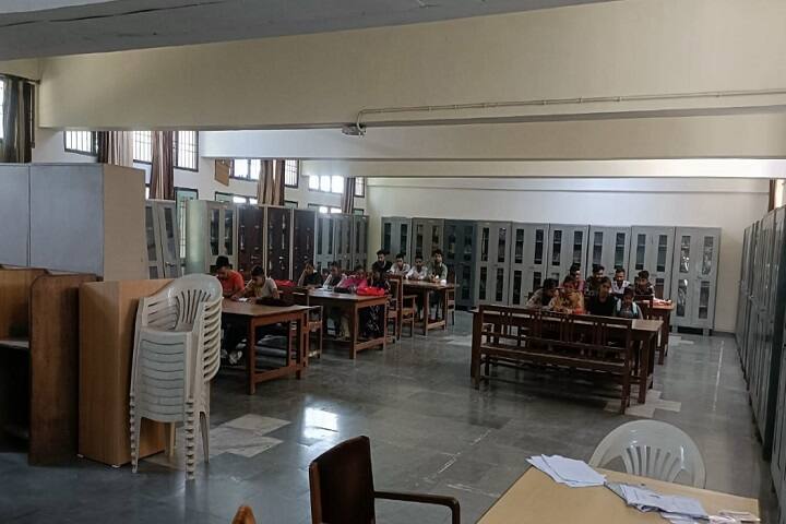 Rajiv Gandhi Government College, Saha campus photo 3