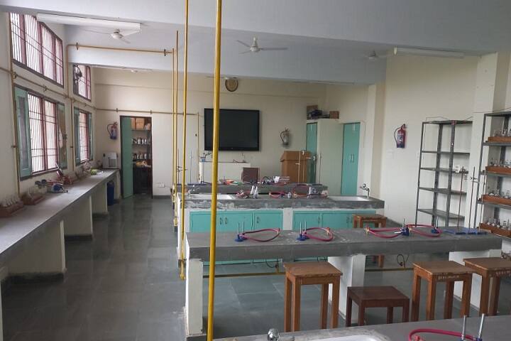 Rajiv Gandhi Government College, Saha campus photo 4
