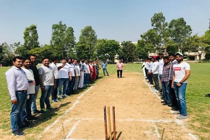Rajiv Gandhi Government College, Saha campus photo 5