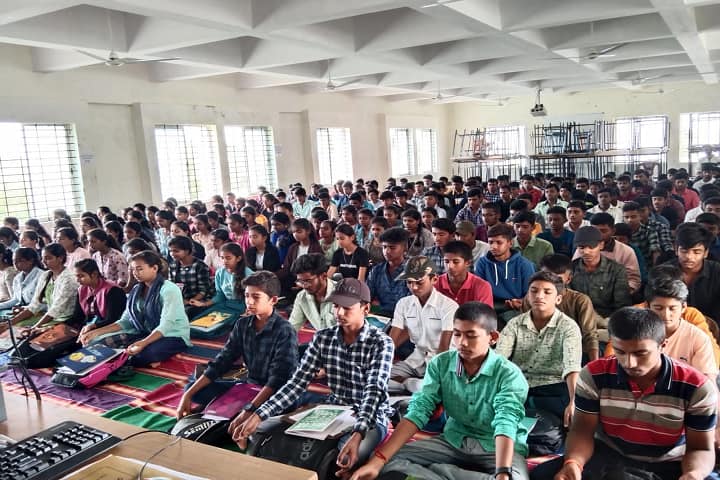 Government Polytechnic, Srirangapatna campus photo 3