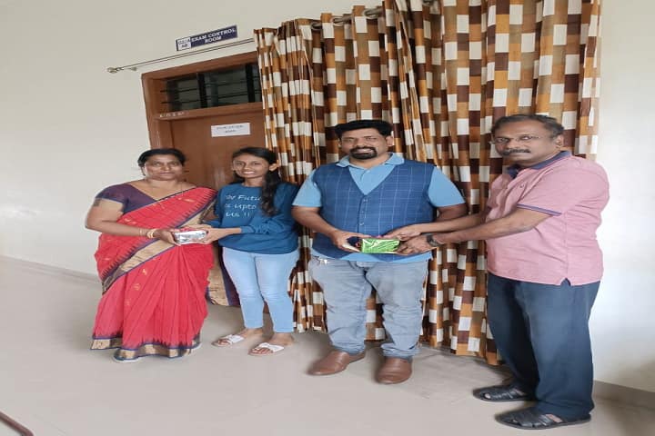 Government Polytechnic, Srirangapatna campus photo 5