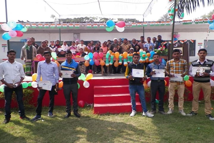 Sri Ganesh Shankar Vidyarthi Mahavidyalaya, Narwal campus photo 3