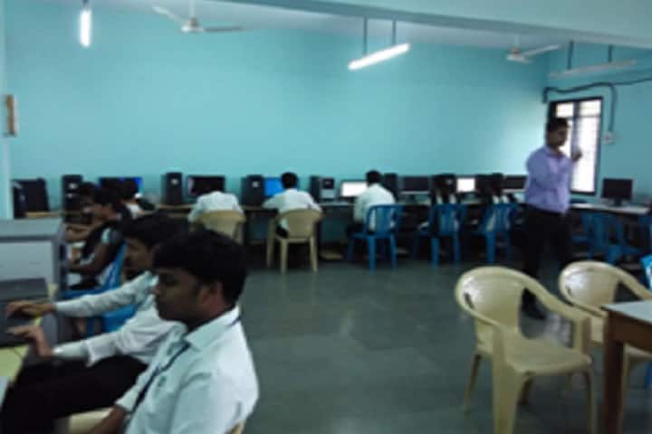Government Polytechnic, Karad campus photo 3