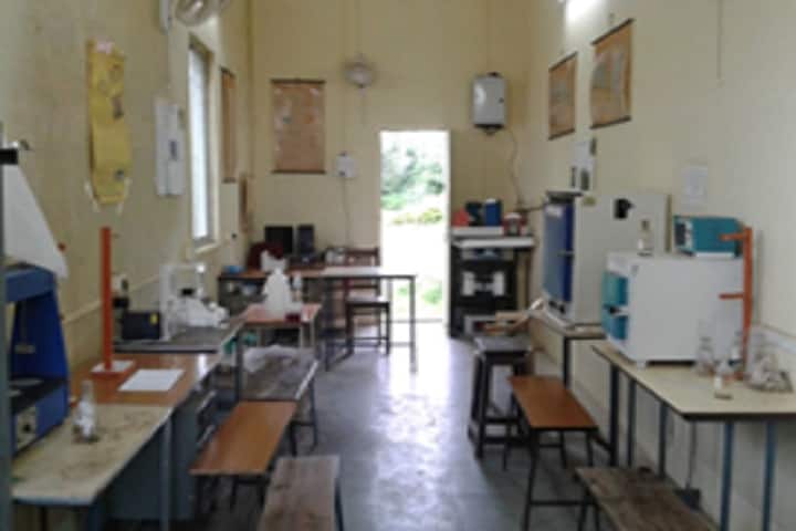 Government Polytechnic, Karad campus photo 4