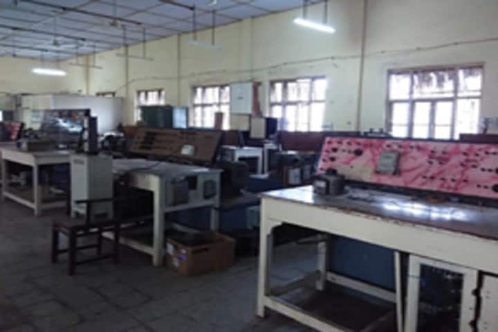 Government Polytechnic, Karad campus photo 5