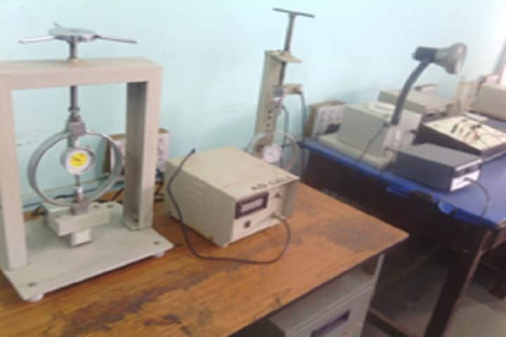Government Polytechnic, Karad campus photo 6
