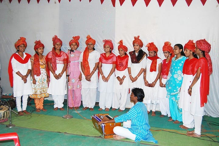 Shri Chhatrapati Shivaji Shikshan Sanstha Vasant Mahavidyalaya, Kaij campus photo 2